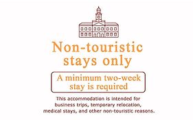 Apartamentos Por Temporada En Puerta Del Sol